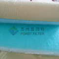 FORST Green Fiberglass Filter Roll Media/Pre Air Paint Stop Filter Media